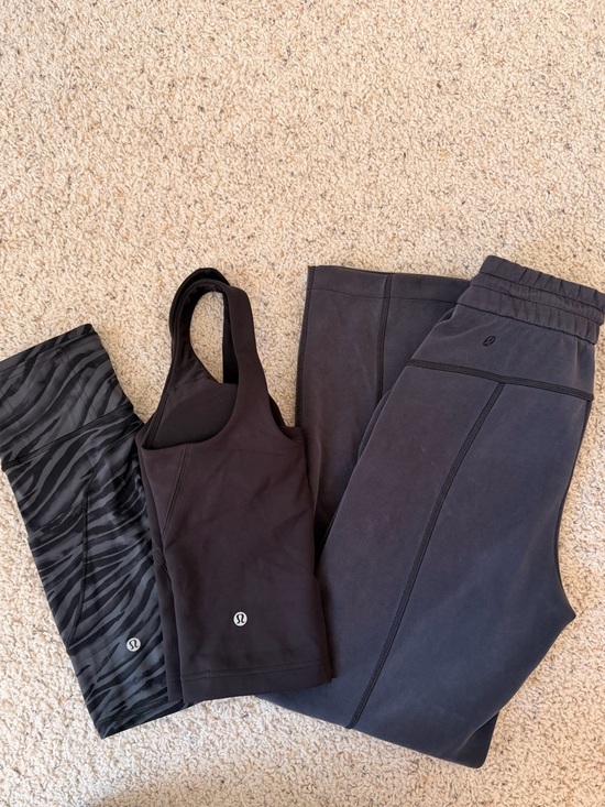 lululemon athletica Tops - Lululemon size 2 bundle